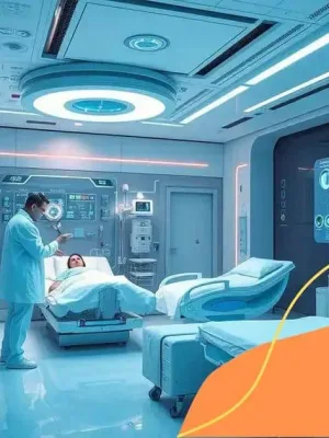 The role of 5G technology in healthcare innovation