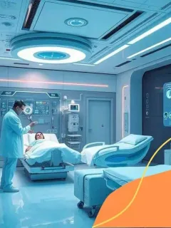 The role of 5G technology in healthcare innovation