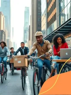 Expanding support for gig economy workers in 2025