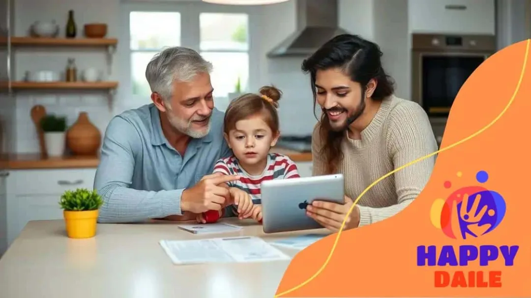 Using AI to improve financial decision-making in households