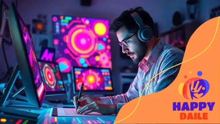 The role of AI in transforming the creative industries