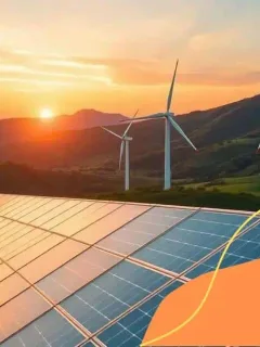 Innovations in renewable energy technology transforming our future