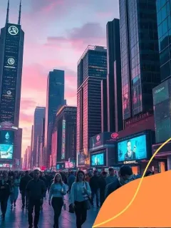 Digital currencies reshaping the financial landscape today