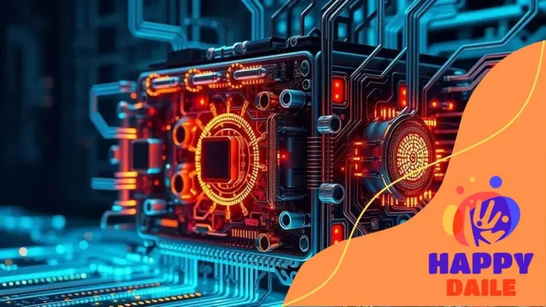 Advances in quantum computing and their business implications