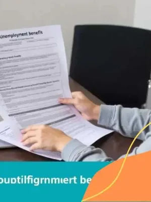 How to apply for unemployment benefits in 2025