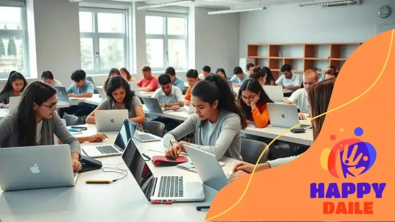 How AI is improving online course accessibility