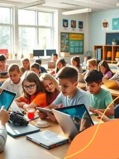 How gamified learning is enhancing student engagement