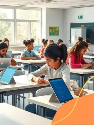 The rise of adaptive learning platforms in universities
