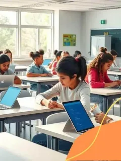 The rise of adaptive learning platforms in universities