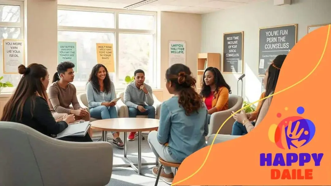 Benefits of mental health support systems