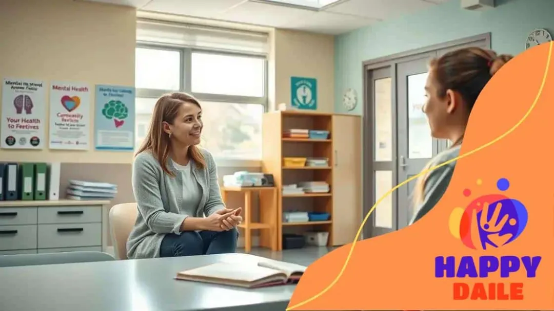 The importance of mental health resources in schools