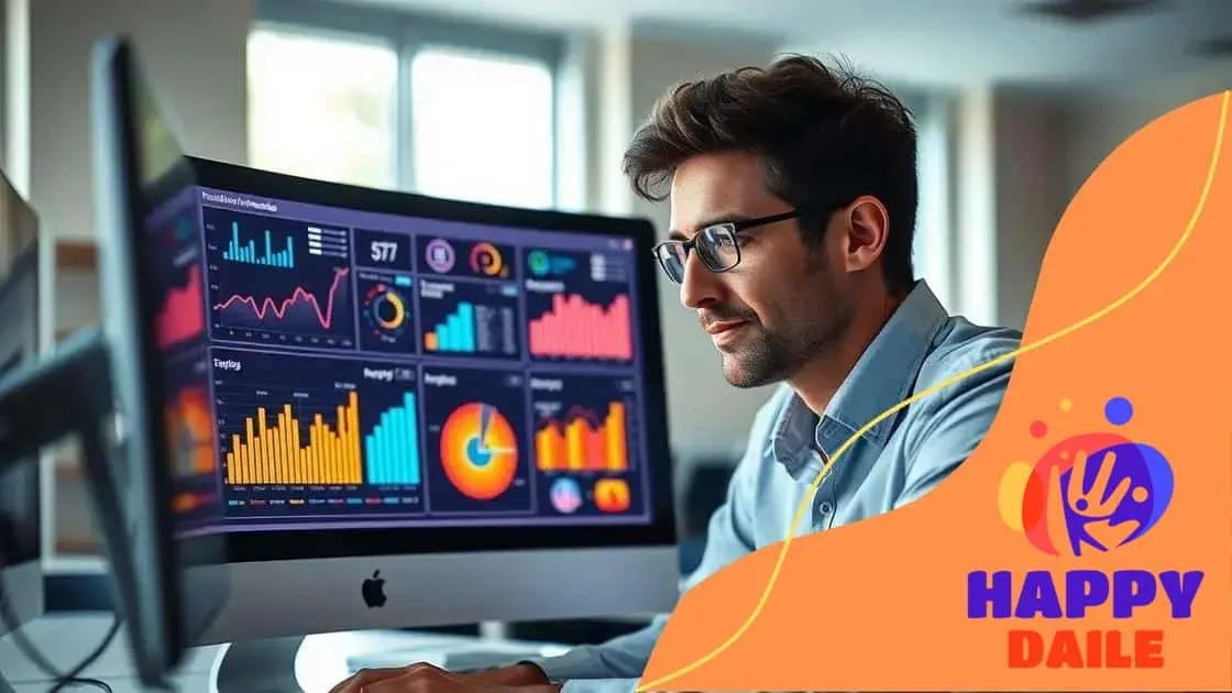 Predictive analytics for student success
