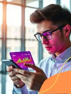New approaches to wealth management through fintech