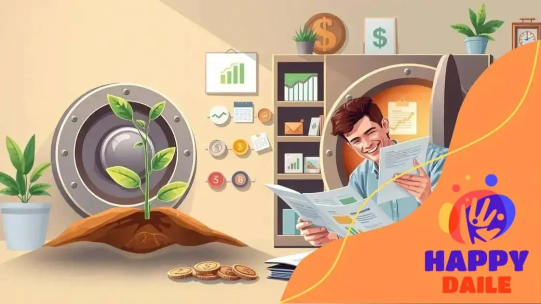 Benefits of low-risk investments