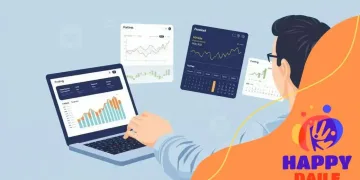 Robo-advisors shaping the future of financial services