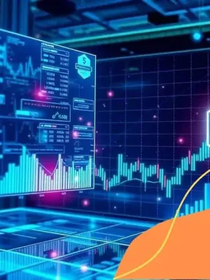 How blockchain is transforming the stock trading landscape