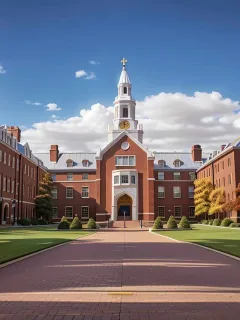 Harvard International Student Ban