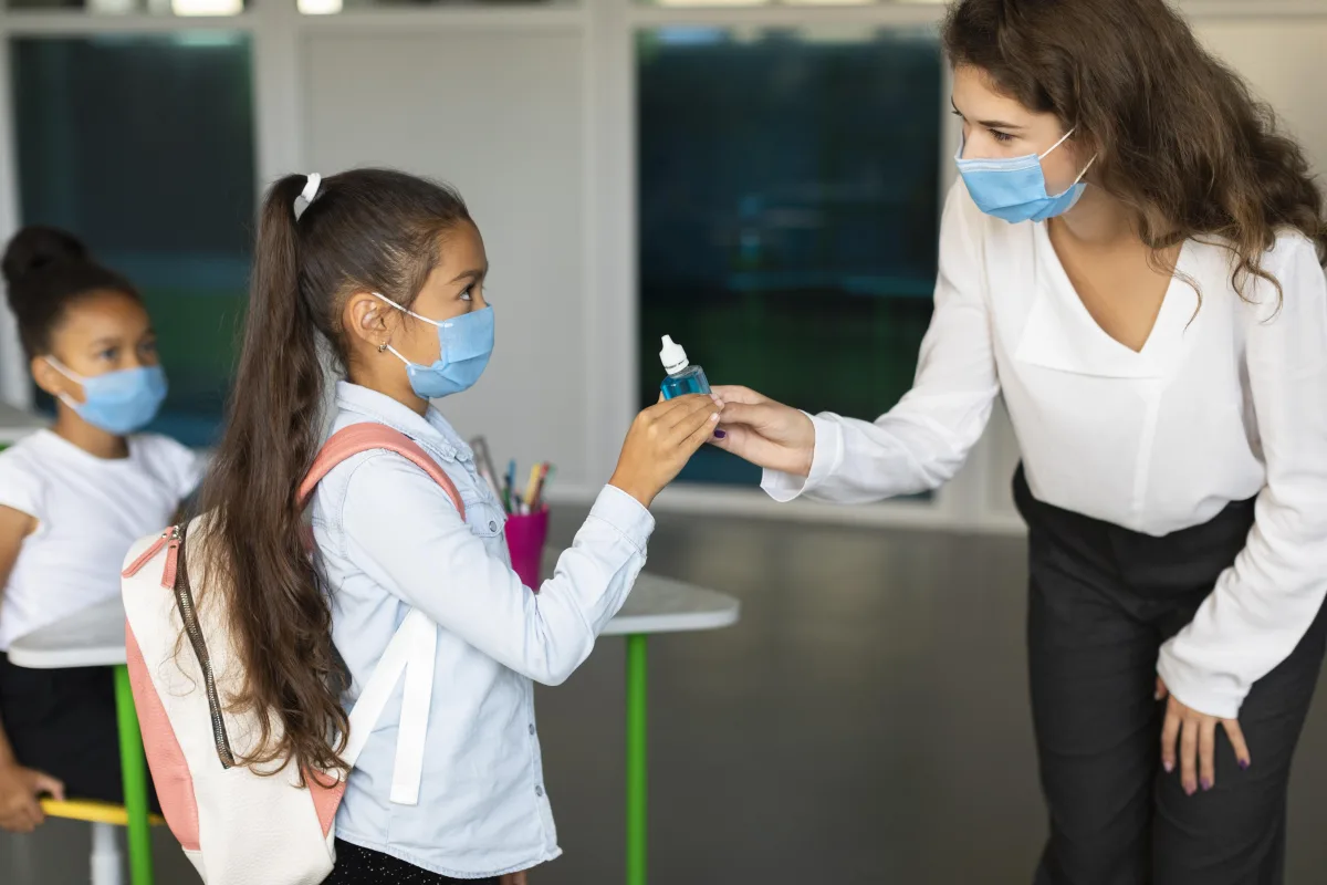 School safety measures