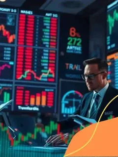 Stock market volatility 2025: what you need to know