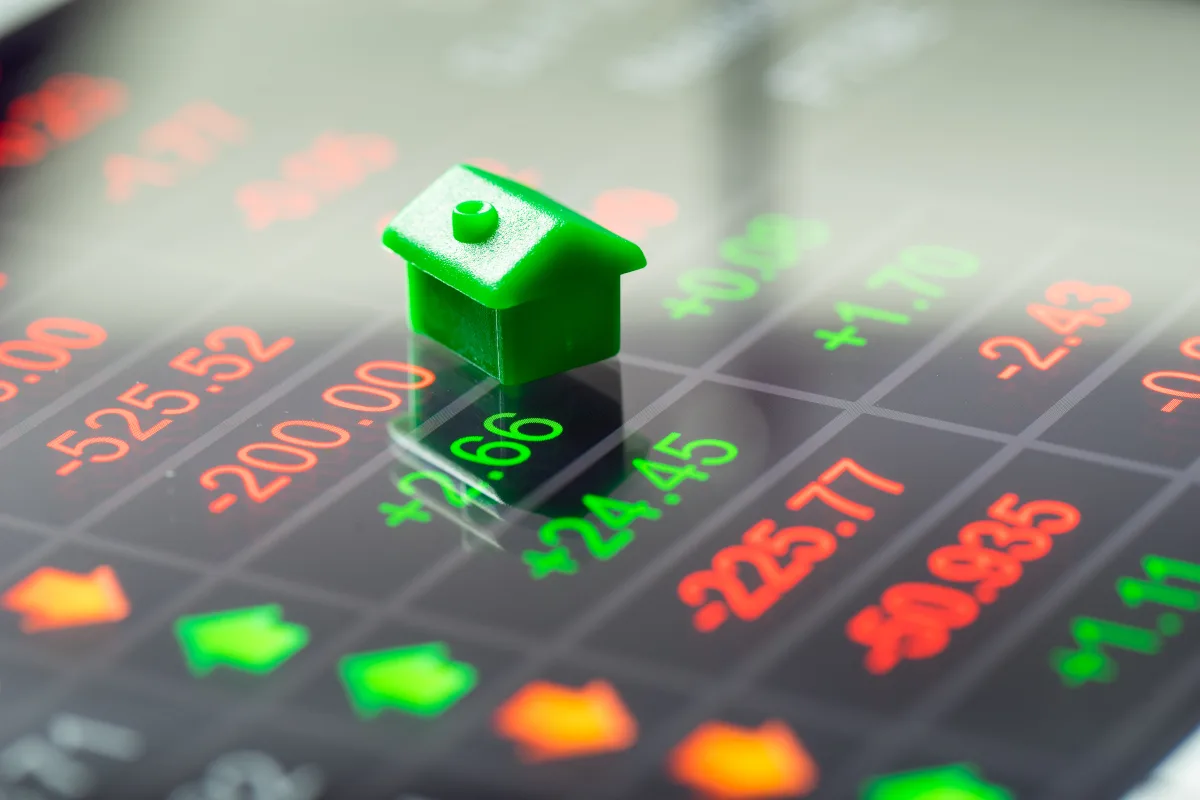housing market slowdown