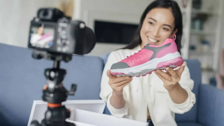 Get Free Sneakers and Sportswear