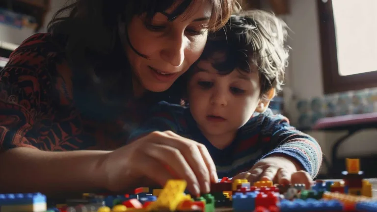How to get free LEGO ® Magazine for kids