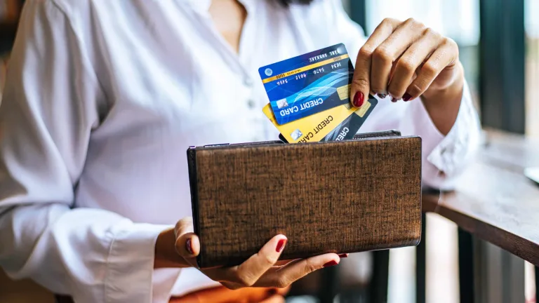 South Africa Credit Cards