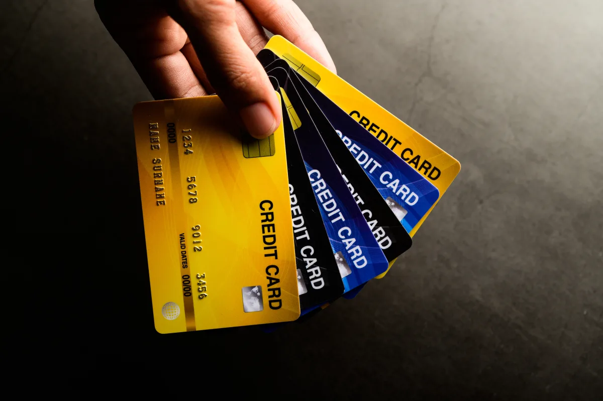 Best Credit Cards South Africa
