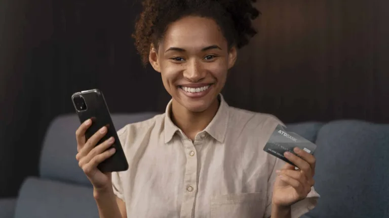 Premium Credit Cards for South African Clients
