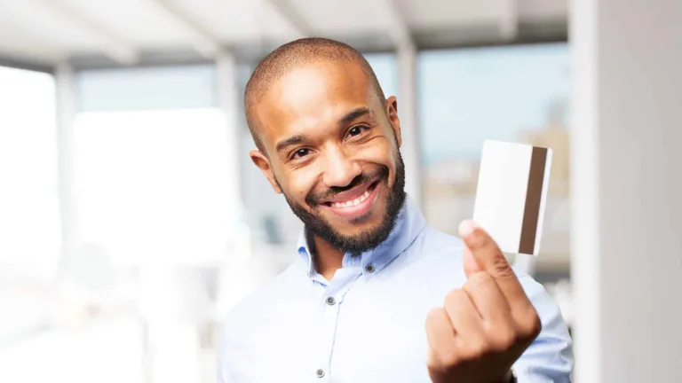 Premium Credit Card