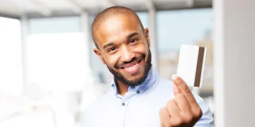 Premium Credit Card