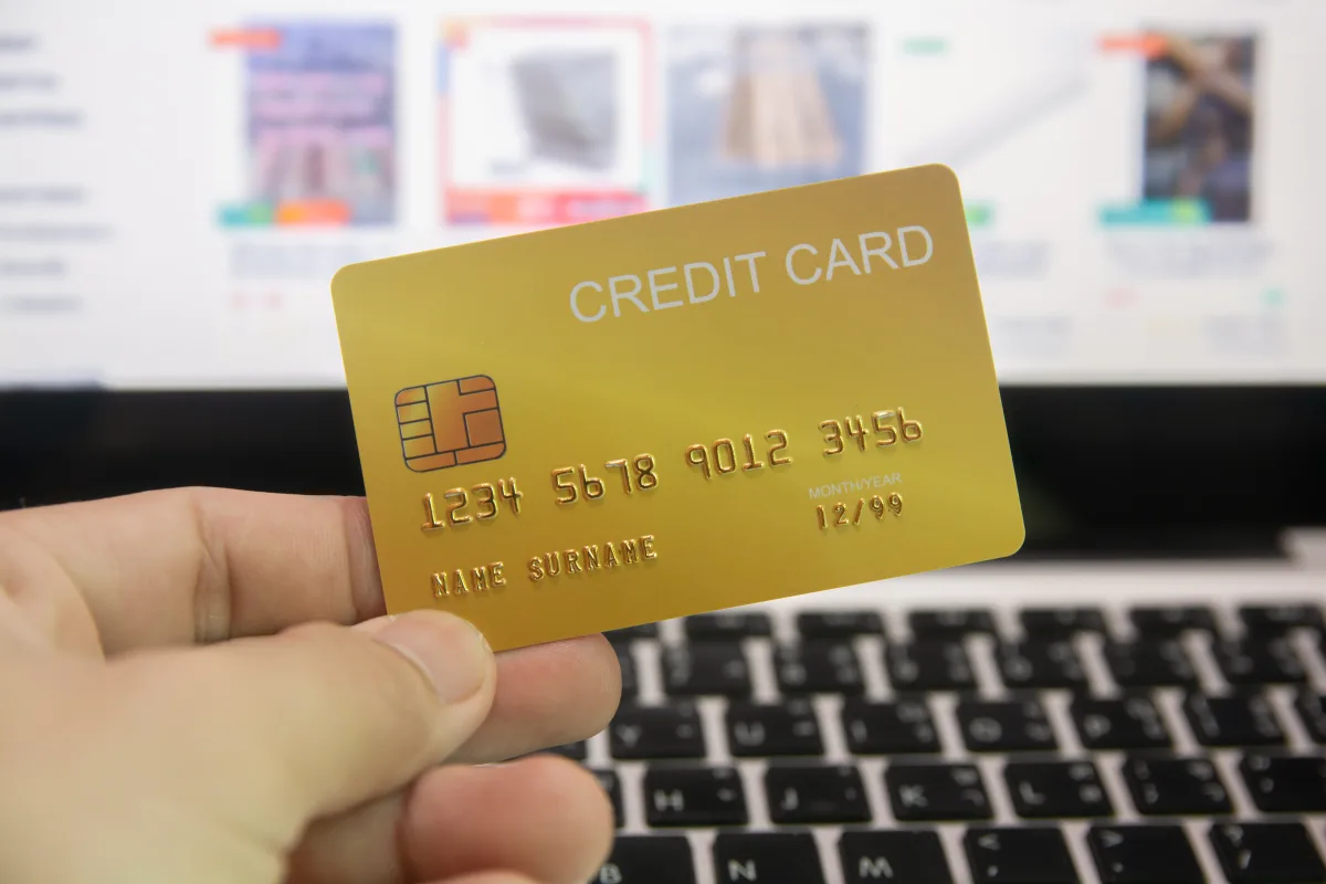 Premium Credit Cards for South African Clients
