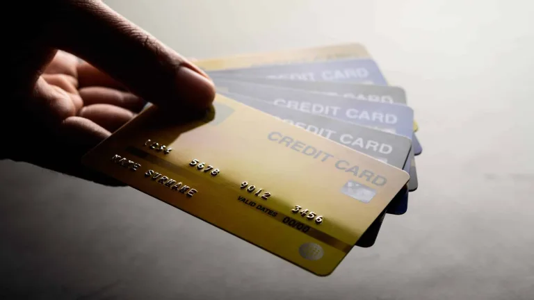 Discover the Nedbank Gold Credit Card