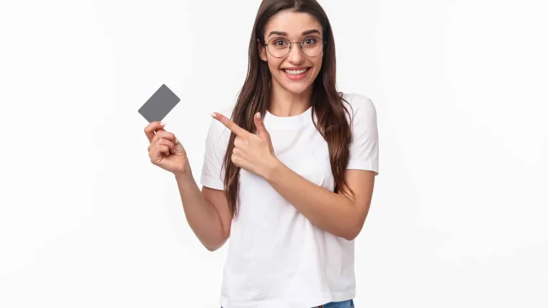 Discover the Power of a Modern Credit Card