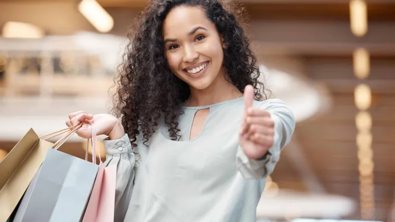 Consumer confidence