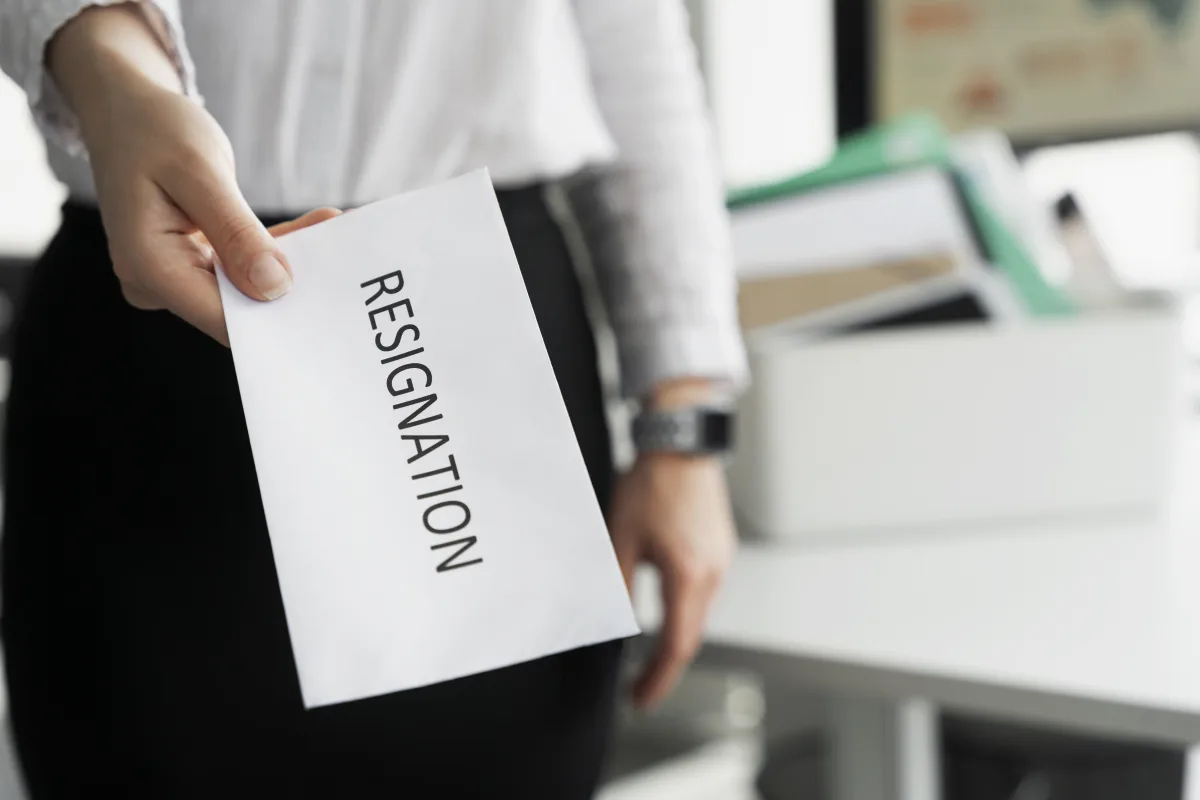 Unemployment benefits update