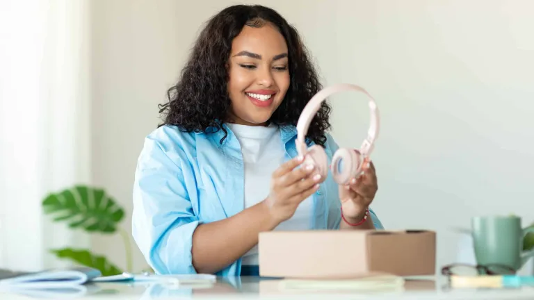 How to Get Free Headsets and Speakers Products