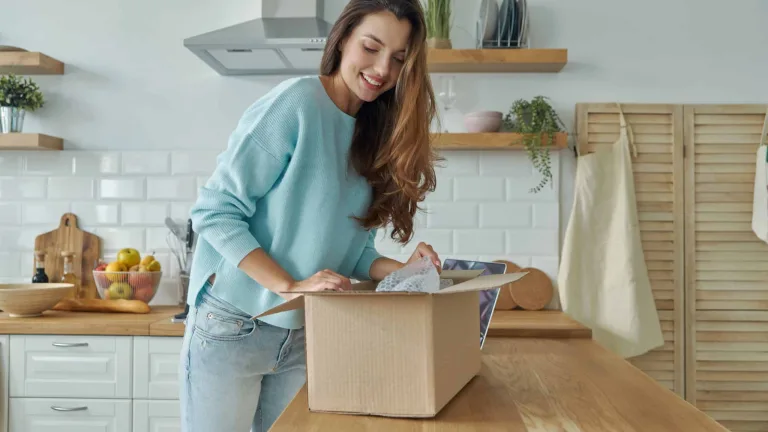 How to Get Free Living Room and Kitchen Products