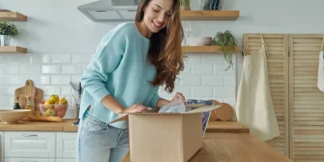 How to Get Free Living Room and Kitchen Products