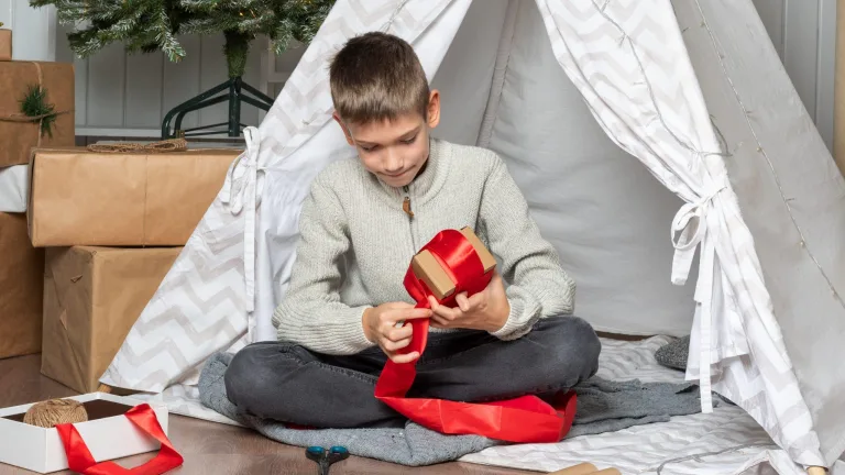 How to Get Free Camping Gear