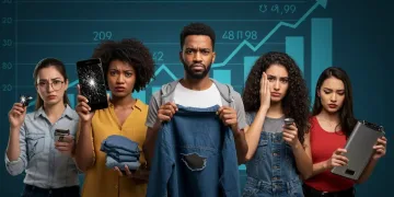 Consumers frustrated with rising product quality complaints