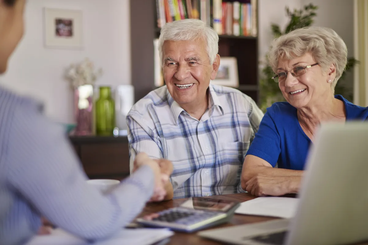 Retirement Planning