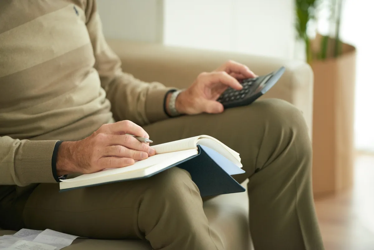 Retirement Planning