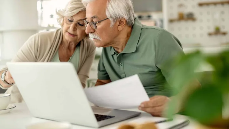 Retirement Planning