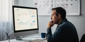 Person reviewing unemployment benefit extension details for 2026