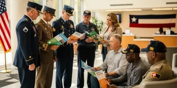 Veteran Benefits in 2026: 7 Updated Programs Explained