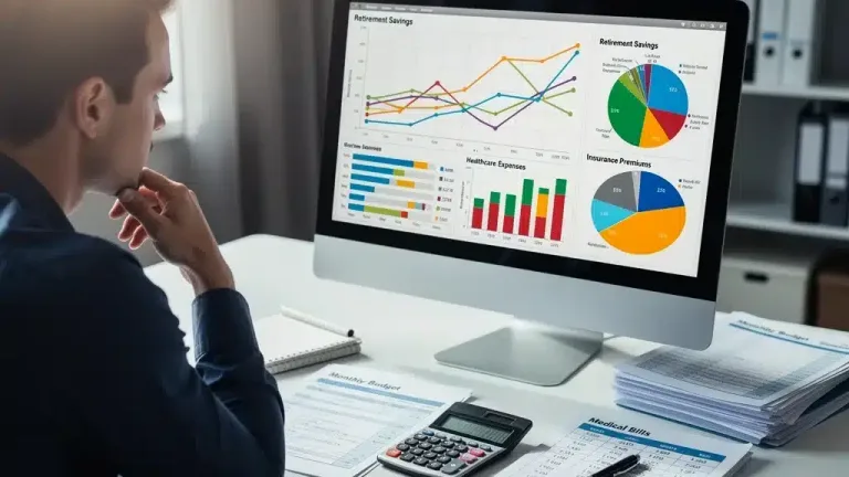 Strategic financial planning for 2026 FSA and HSA contributions