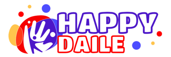 happydaile.com