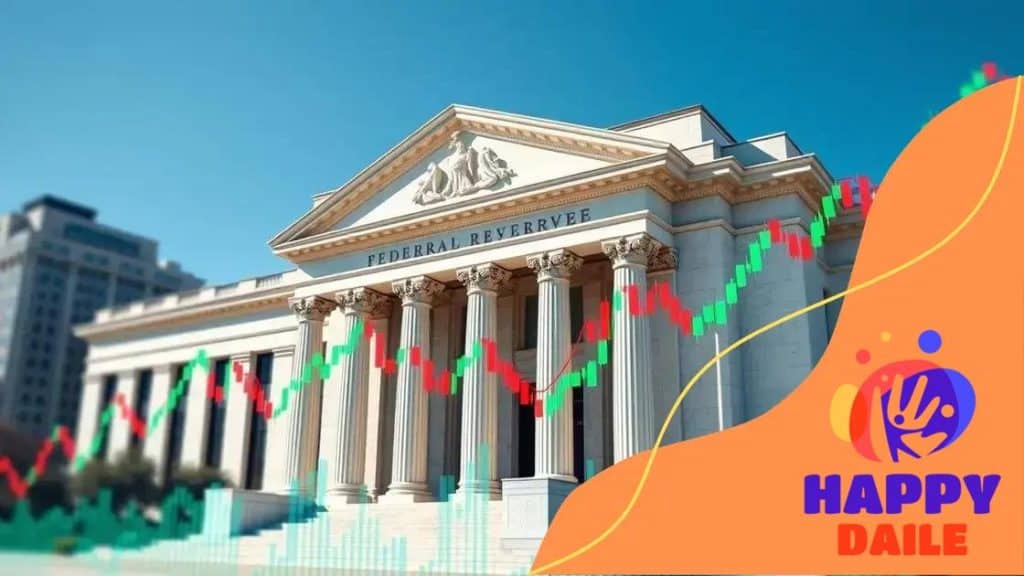 Fed explores rate hikes: Wallet, loans, and investments