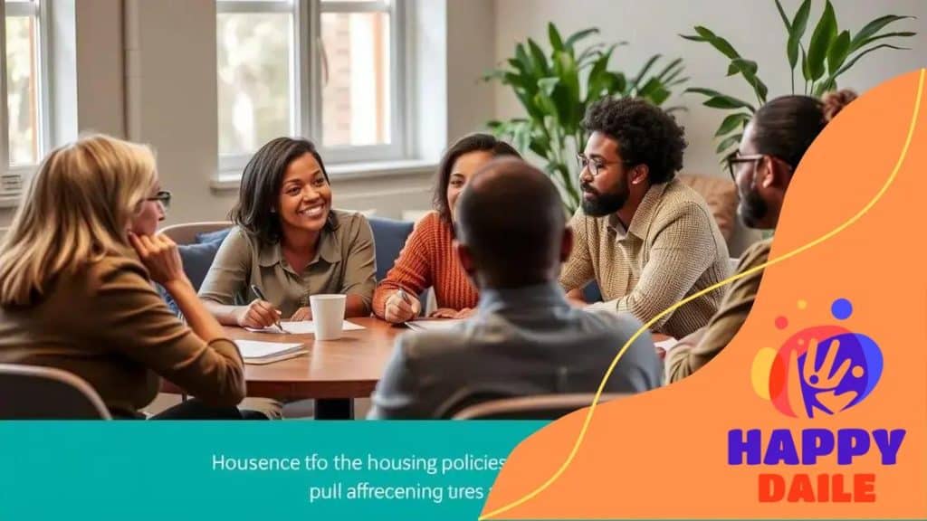 How federal government is addressing housing insecurity